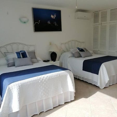 Confortable Depa En Condominio Frente Al Mar! Канкун Екстериор снимка